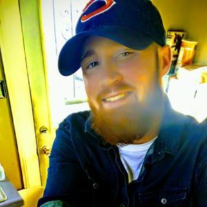 Meet your Posher, Jeffrey